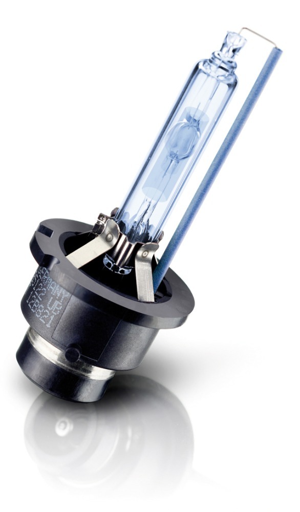 Газоразрядная лампа, устройство газоразрядной лампы, ксеноновая лампа